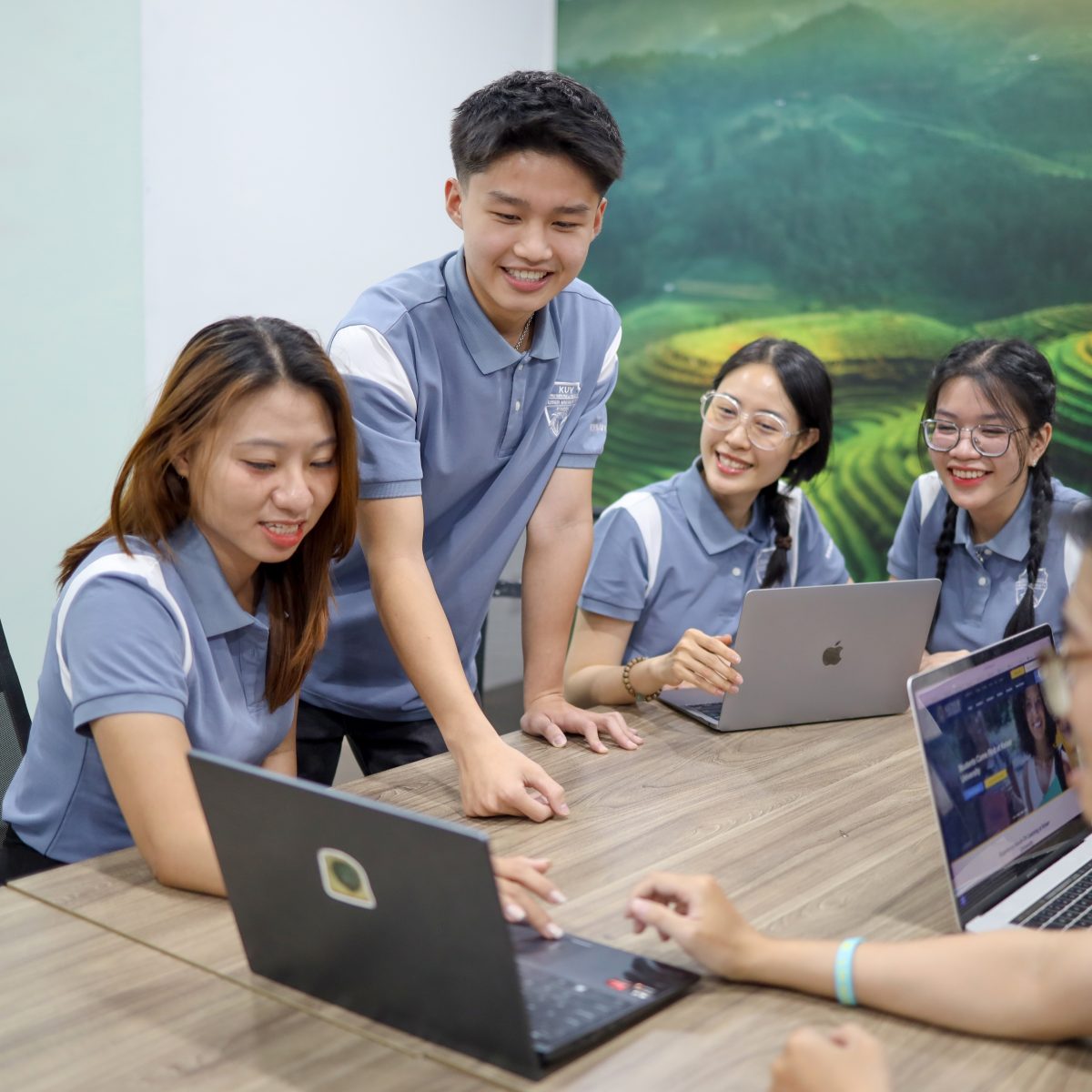 Du học Mỹ thời 4.0