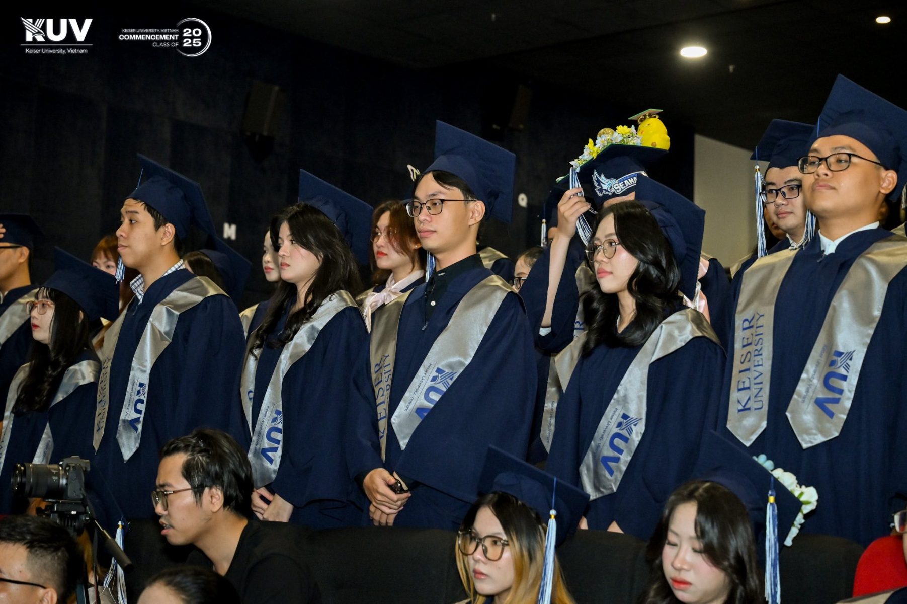 Inspiring Stories of Growth