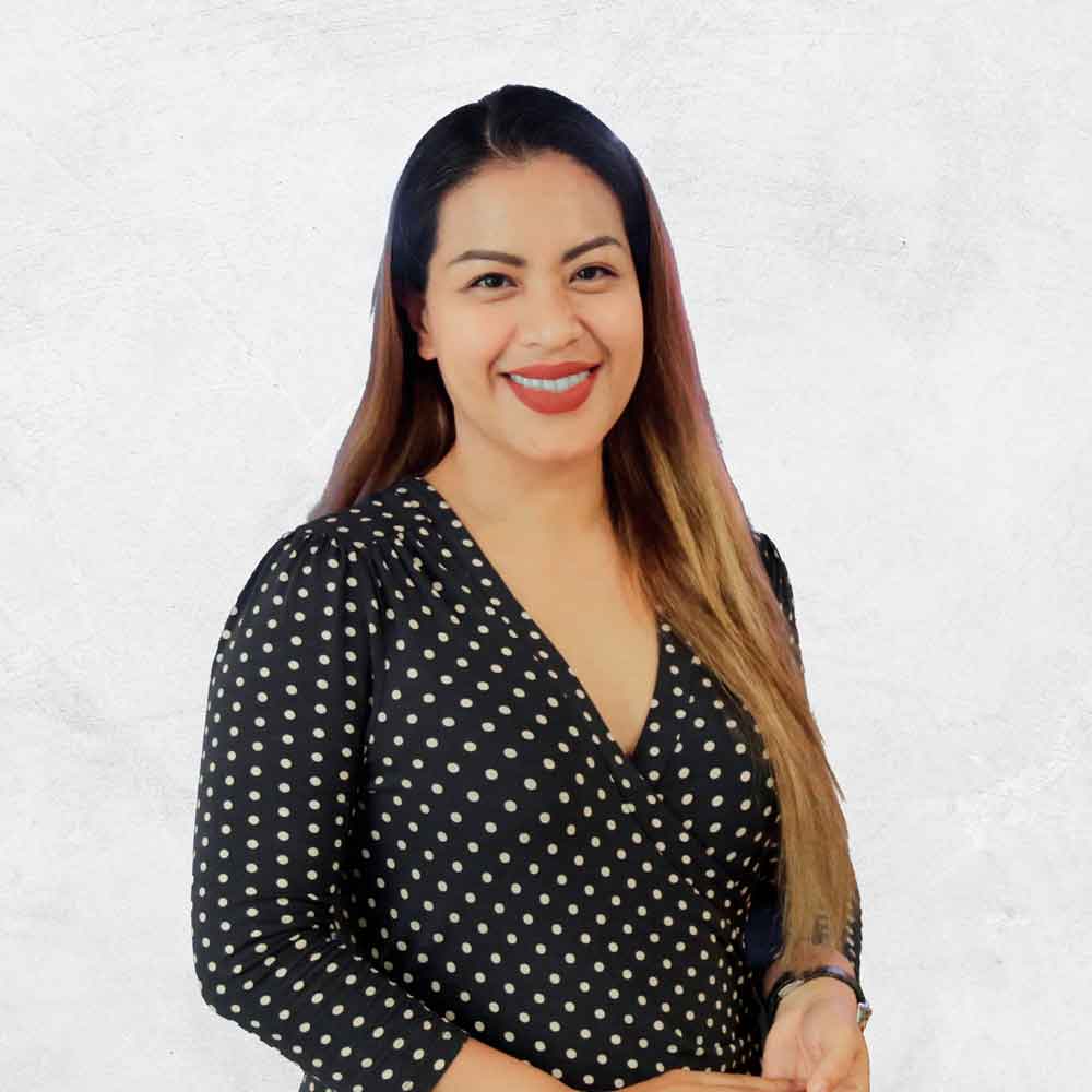 Ms. Cao Thi Hong Phuong