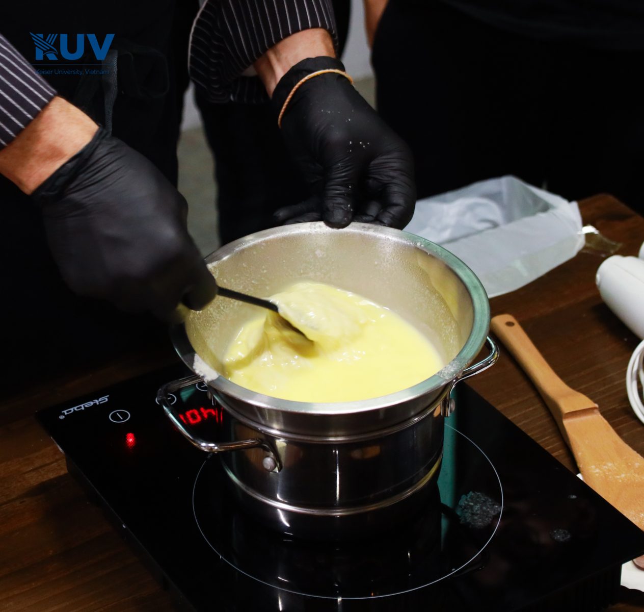 Biểu tượng ẩm thực đậm chất Thụy Sĩ