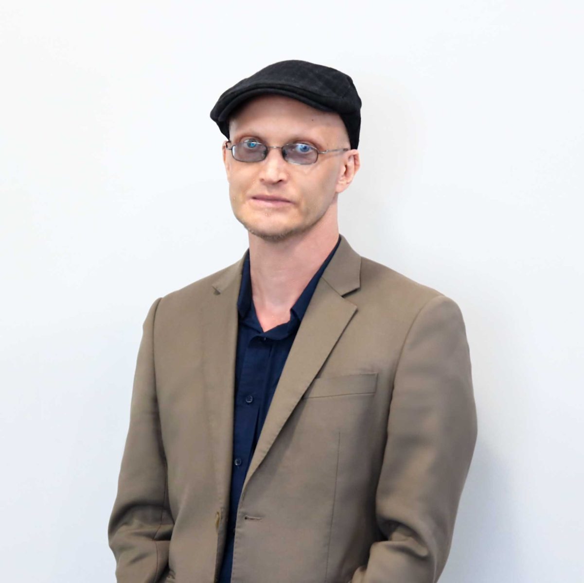 Mr. David Mielke