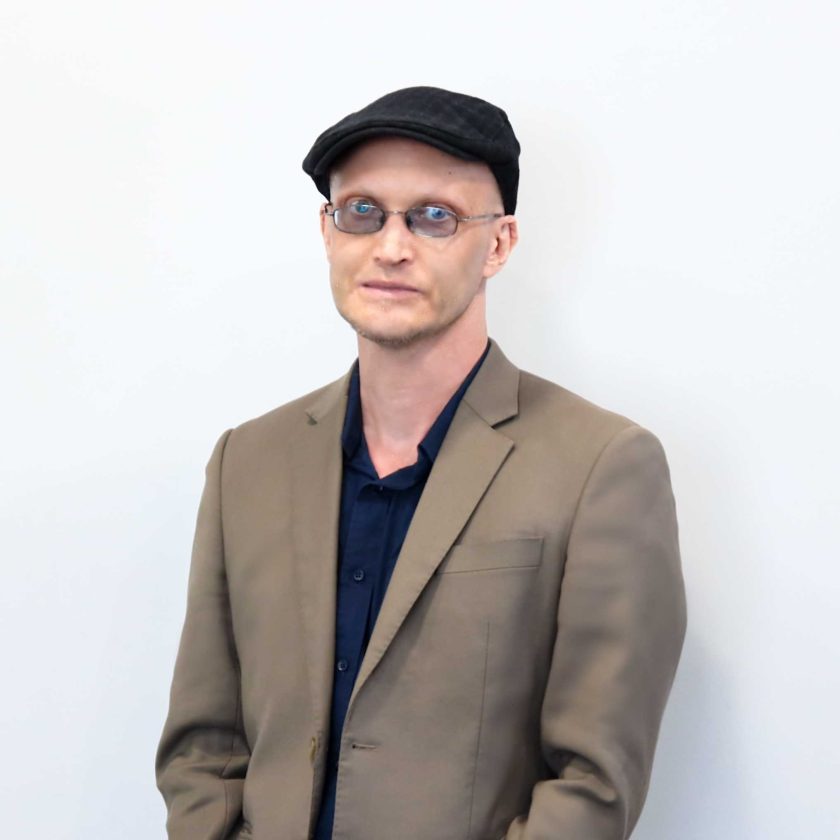 Mr. David Mielke