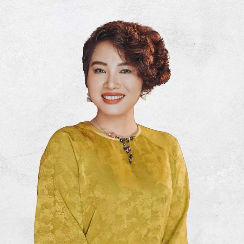 Ms. Le Dang Thuy Linh (1)