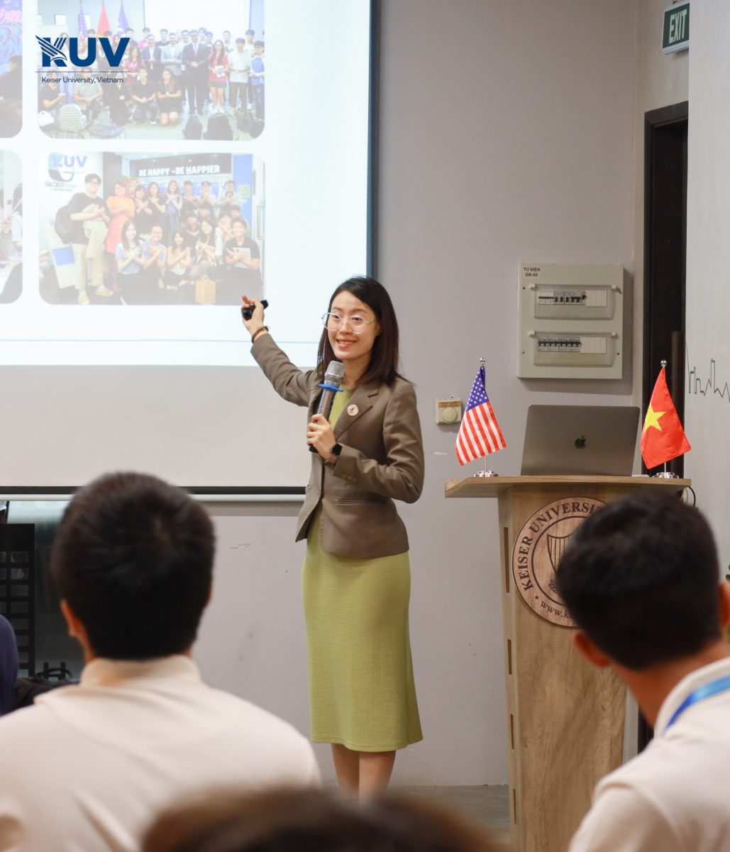 Journey to explore the future of international education