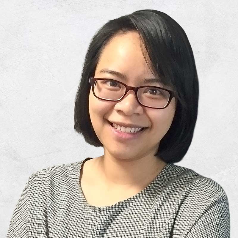 Tiến sĩ Nguyễn Thị Thùy Dung (1)