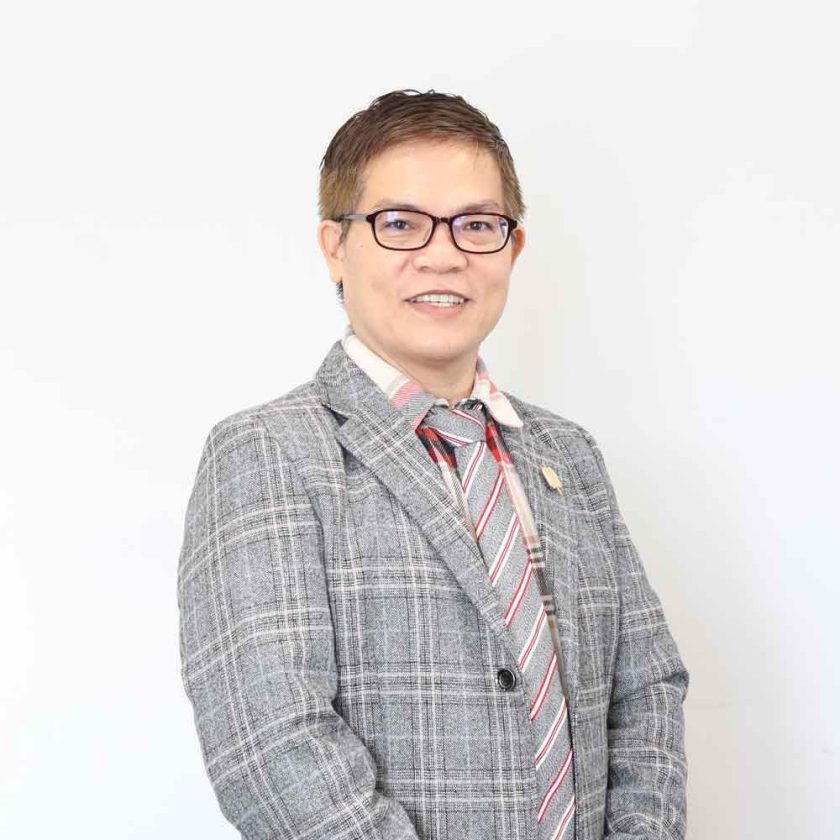 Mr. Pham Kim Anh