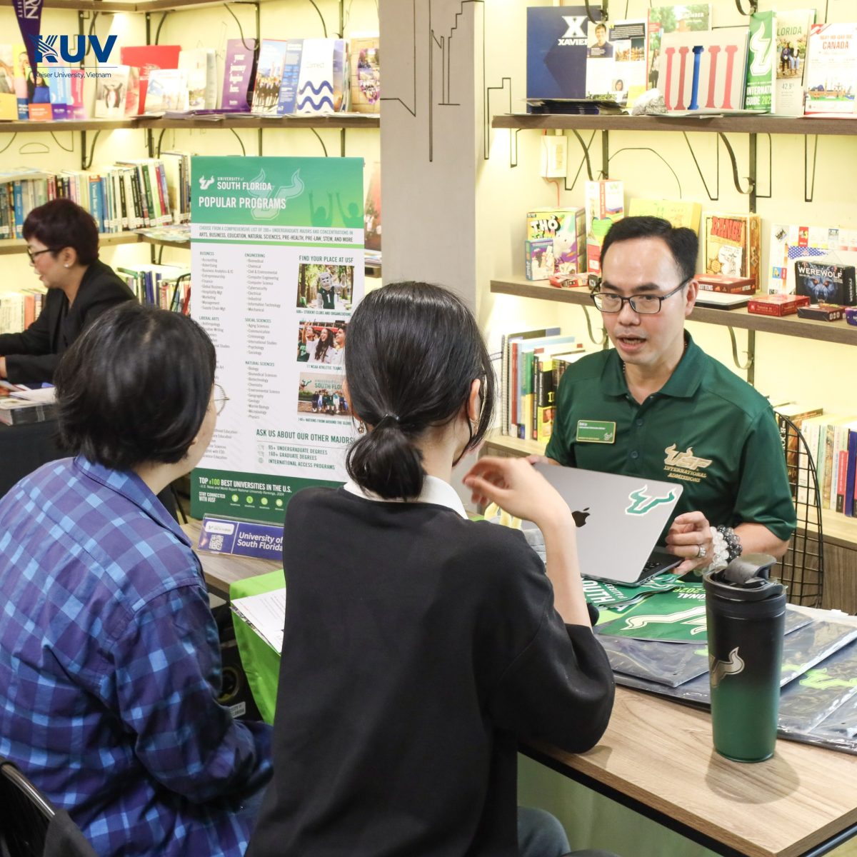 University of South Florida