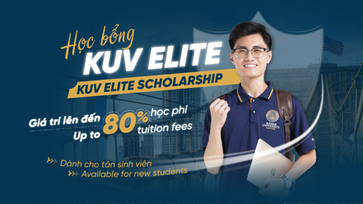 KUV Elite Scholarship