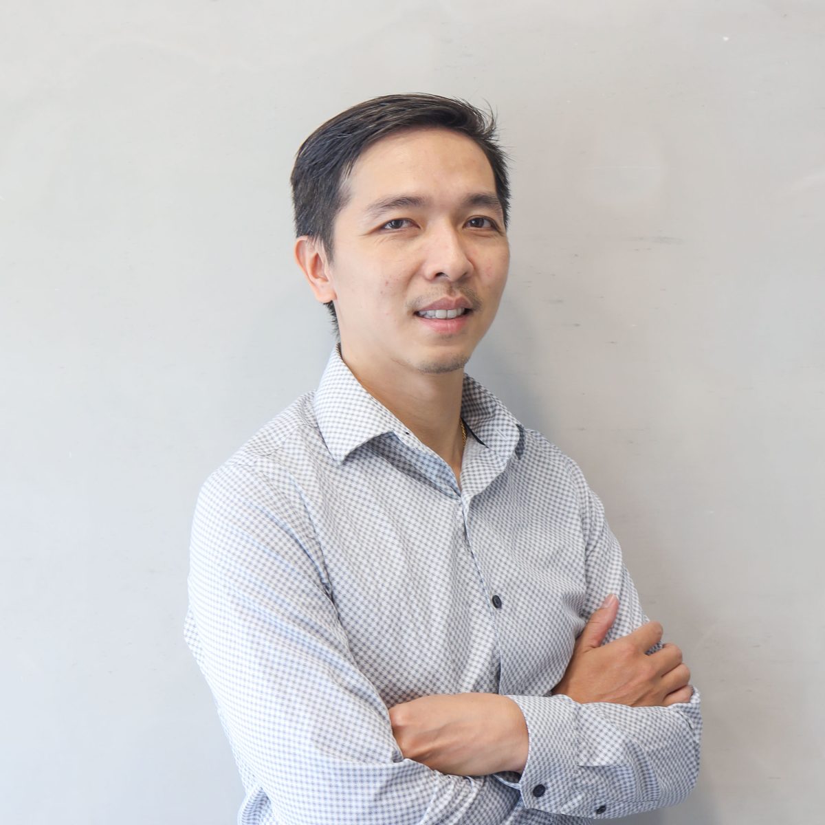 Mr. Nguyen Quoc Minh