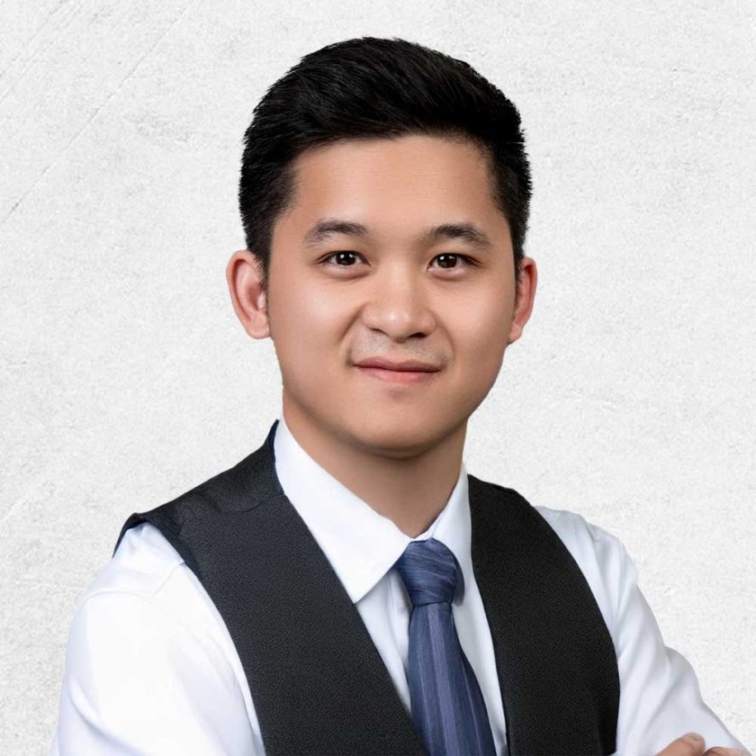 Thạc sĩ Phan Anh Tuấn - KUV (1)