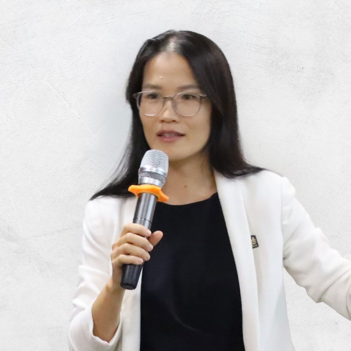 Thạc sĩ Trương Thị Thùy Trang