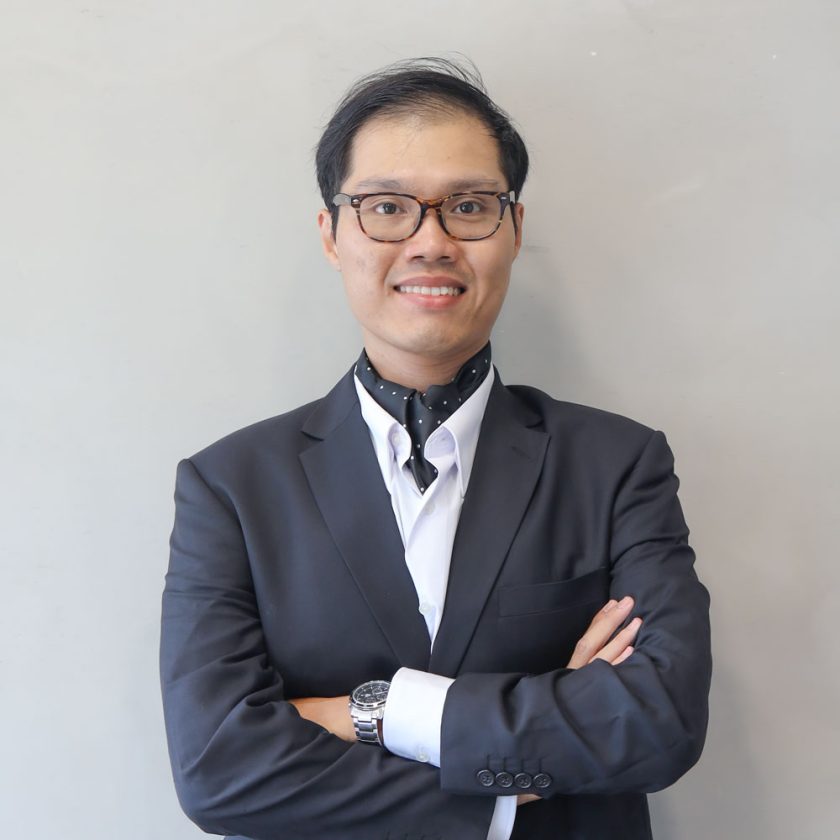 Mr. Vu Tuan Anh