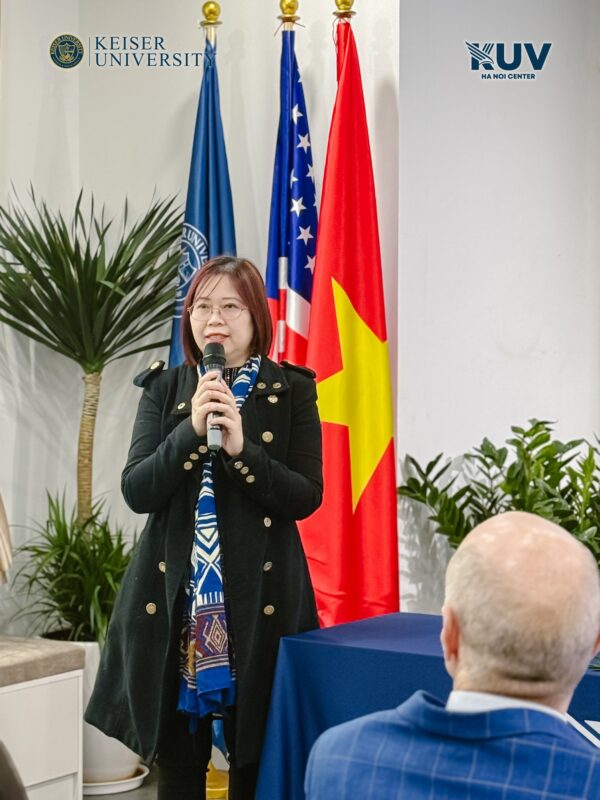 ICS Vietnam - The Online International School Tailored for Vietnamese Students
