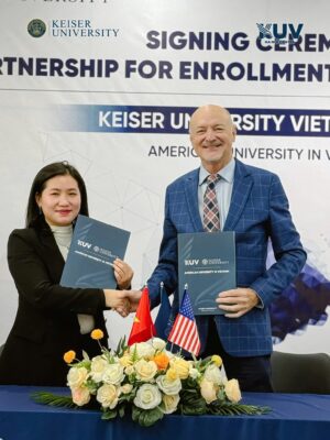 The Journey to U.S. Education Has Never Been Closer