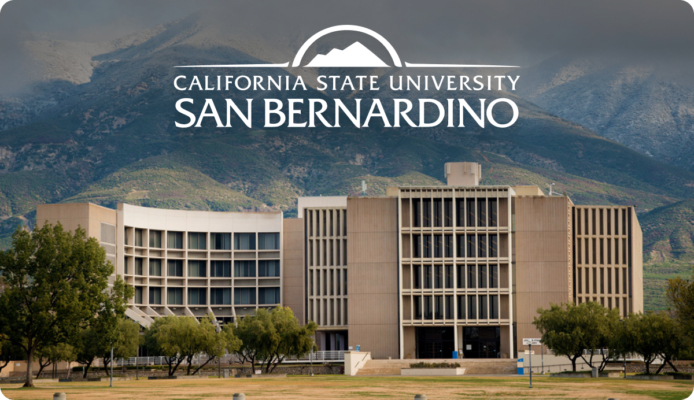 California State University, San Bernardino (CSUSB)-1