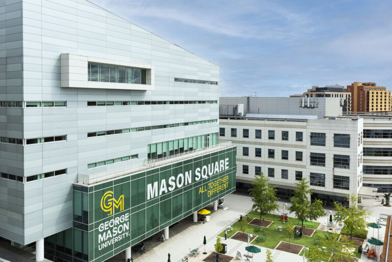 George Mason University (GMU) - KUV
