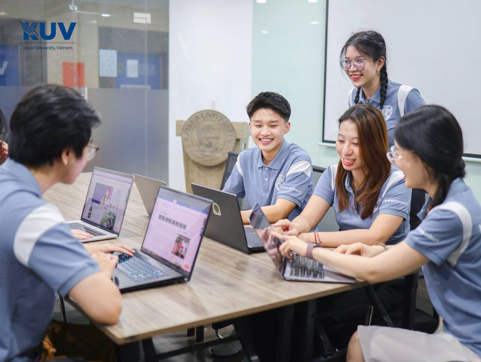 Ngành Công nghệ Thông tin là gì trong thời đại 4.0