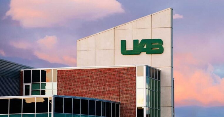 University of Alabama at Birmingham (UAB) - KUV