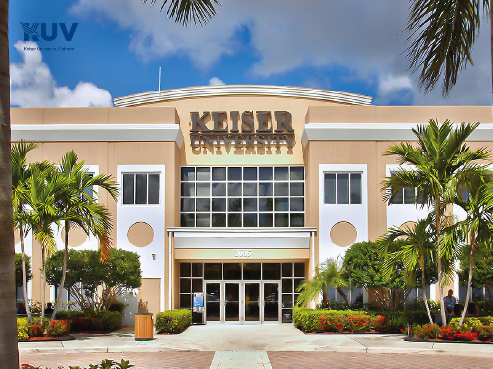 Tiêu chí làm nên "Top trường đại học ở Mỹ" 