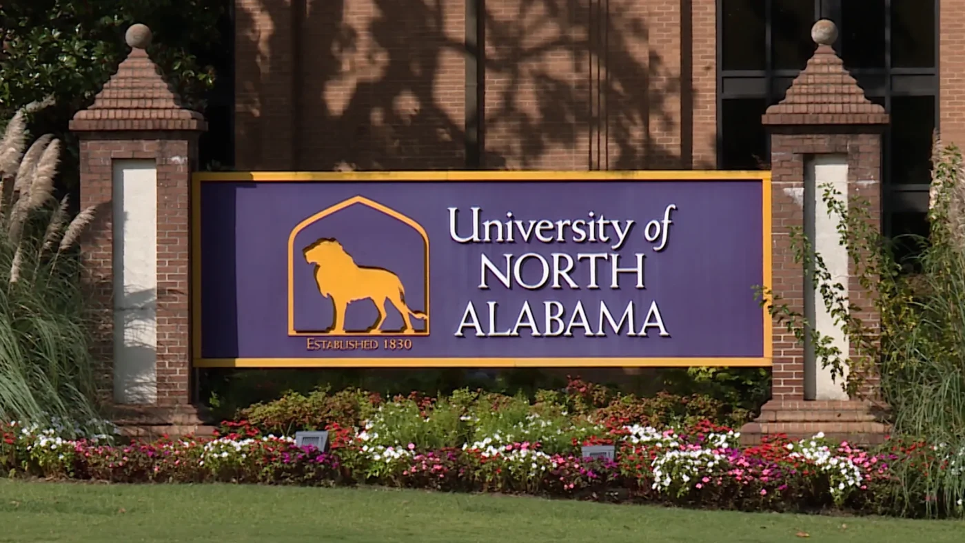 University of North Alabama