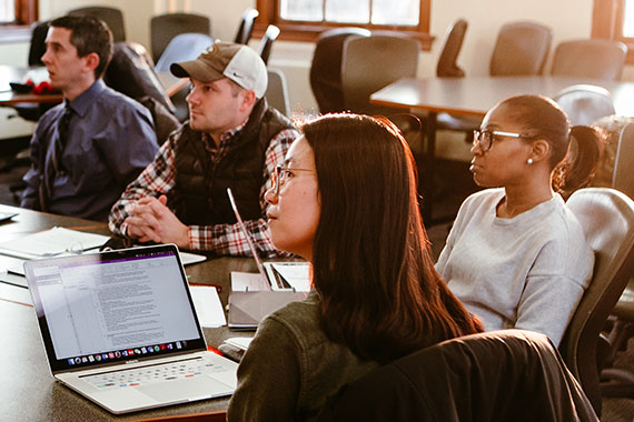 Key Academic Programs at University of Missouri