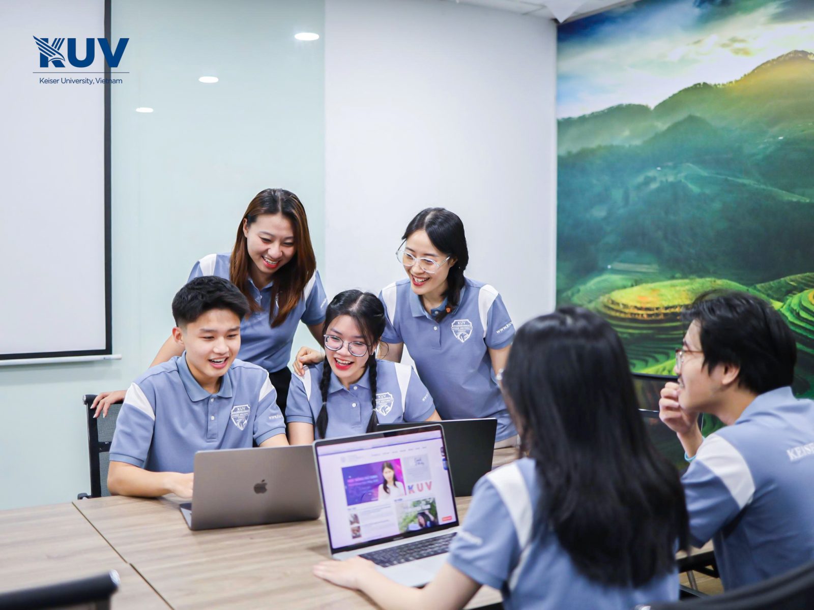 Du học Mỹ sau khi tốt nghiệp đại học