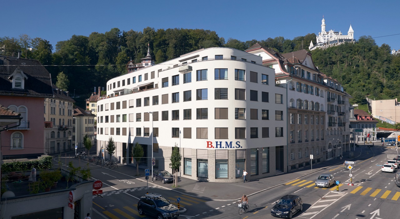 BHMS