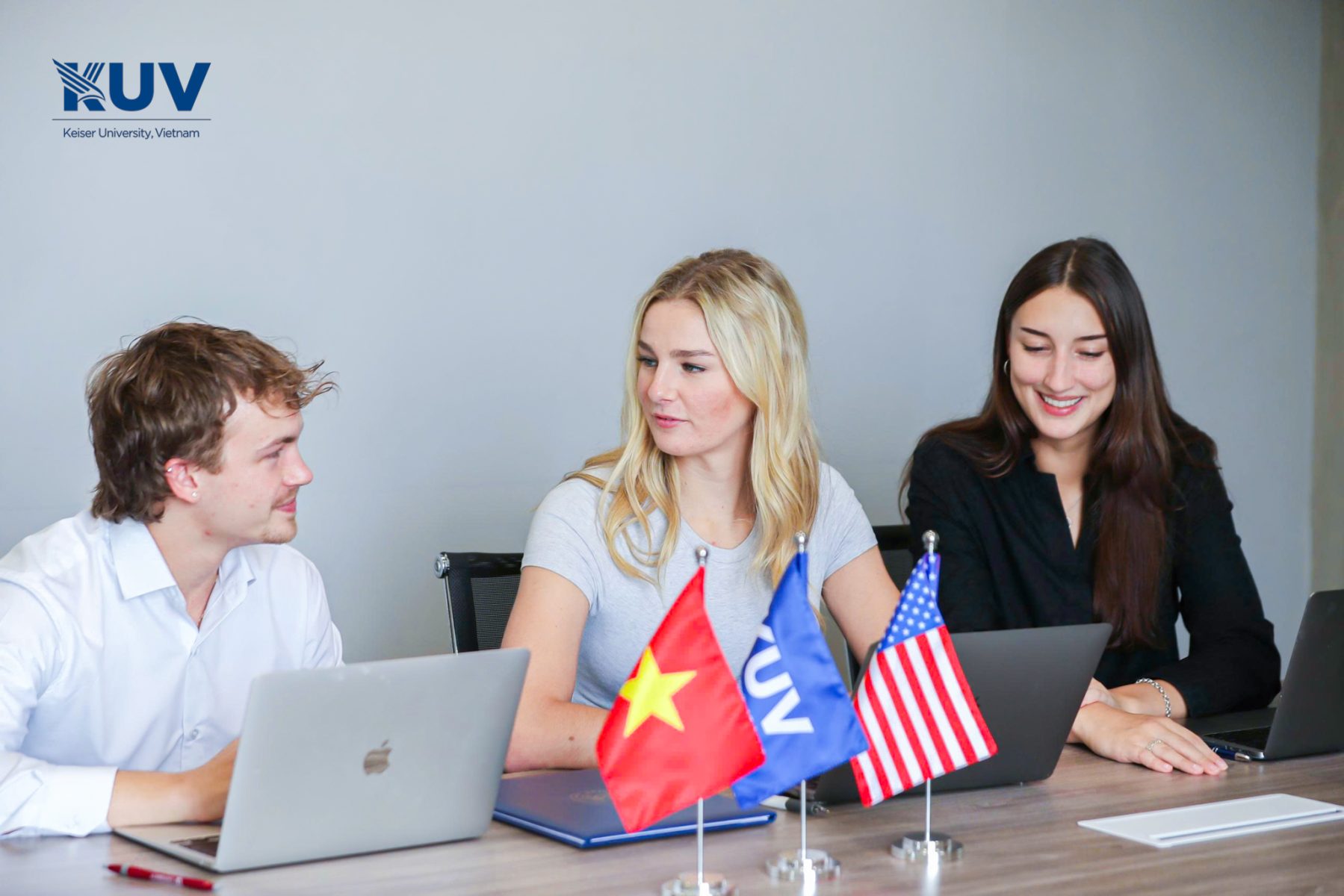 Ngành Quản trị Kinh doanh là gì?