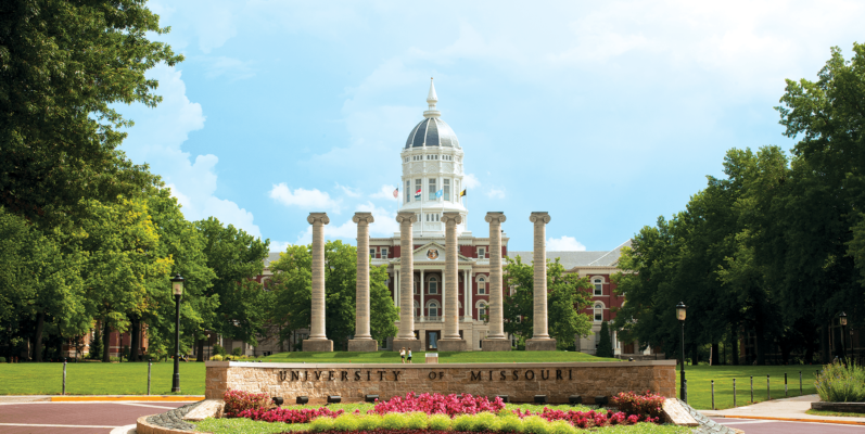 University of Missouri (Mizzou)