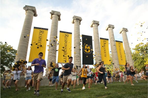 Transfer Scholarships