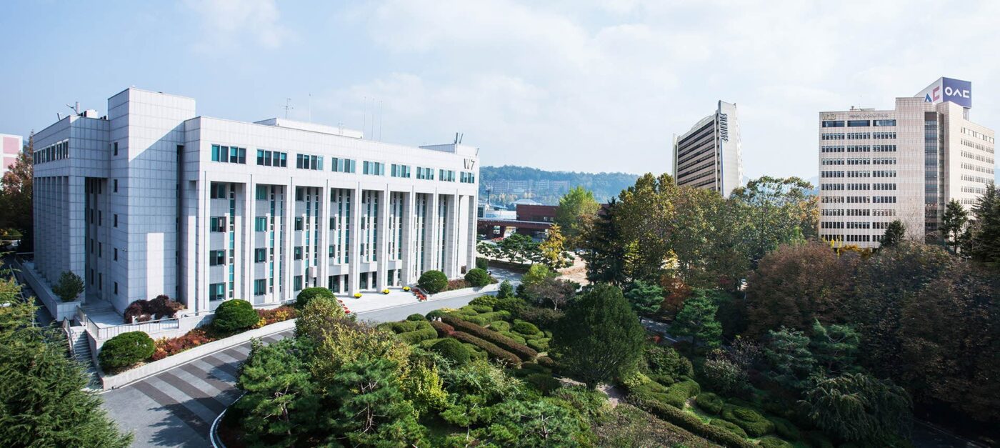 Woosong University (Hàn Quốc)