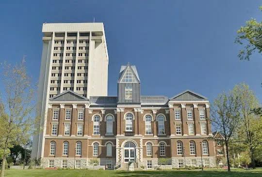 University of Kentucky (UK)