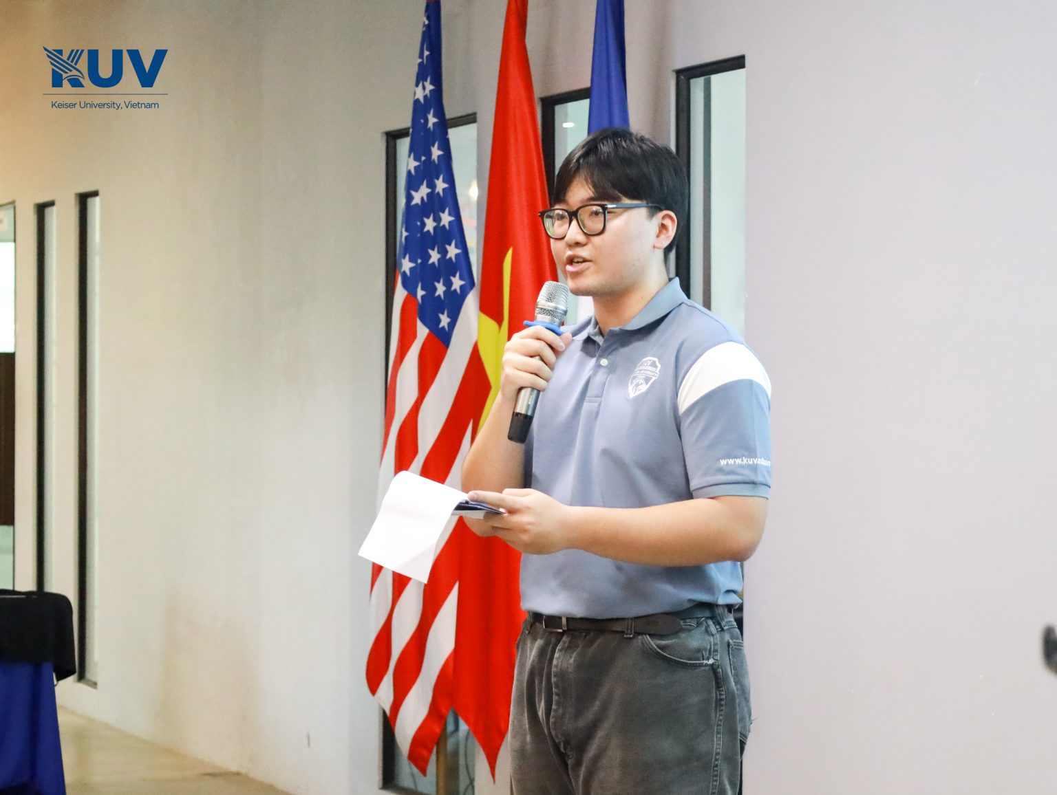 Students must study for weeks to complete the challenging competition