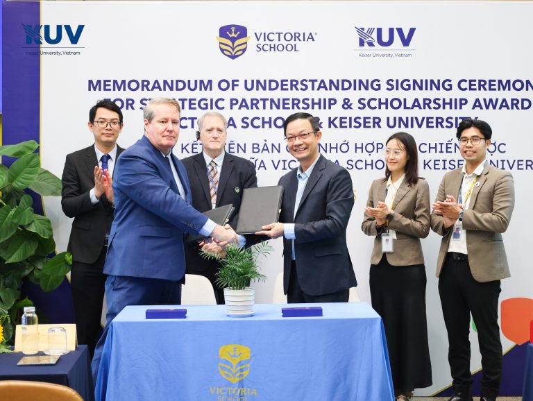 What are the best U.S. Universities in Vietnam to pursue American Bachelor Degrees?