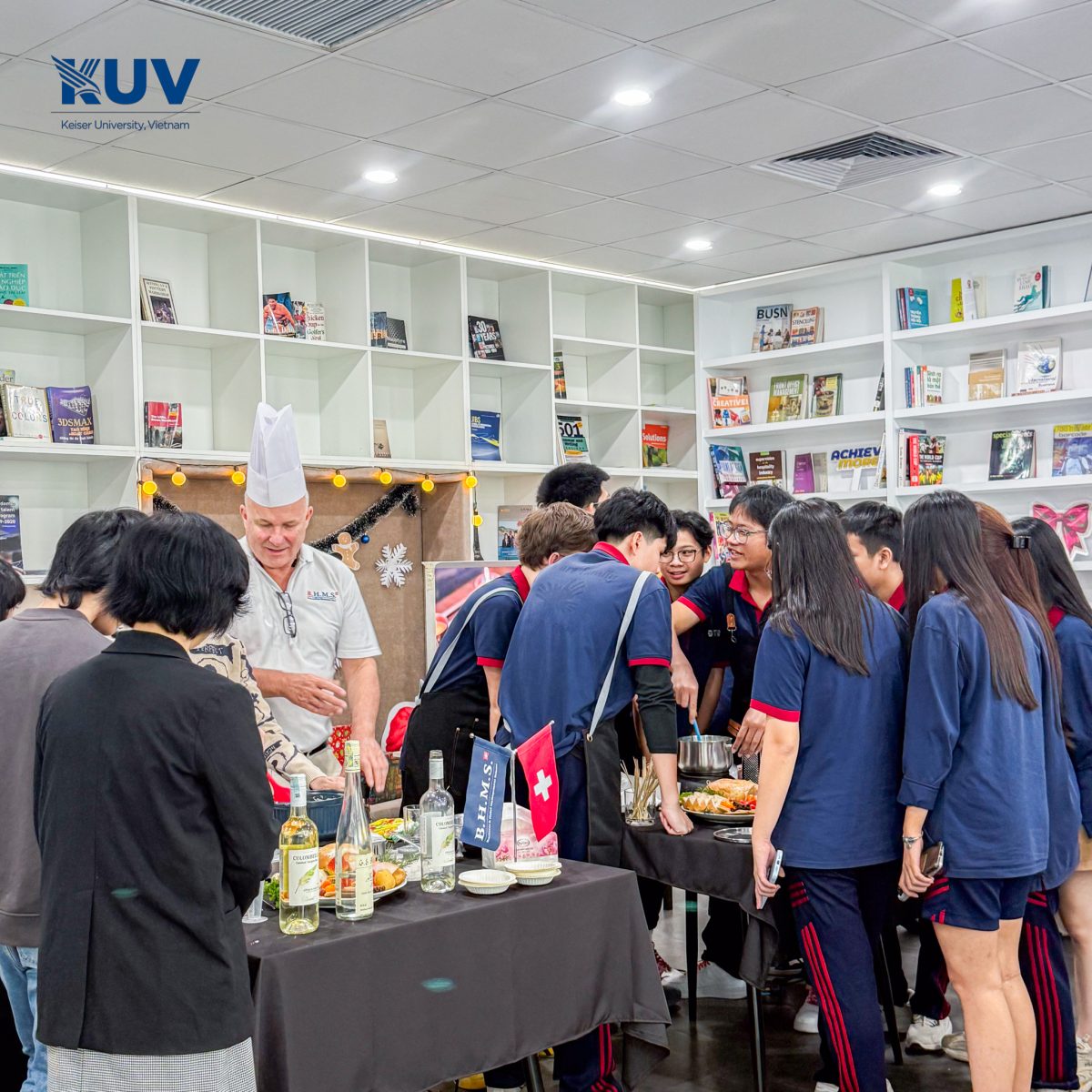 The workshop will be led directly by Urs Eberhardt – Regional Director Asia Pacific.