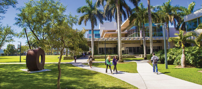University of Miami (2)
