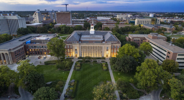 University of Nebraska Lincoln (2)