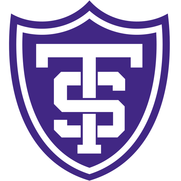 University of ST. Thomas 