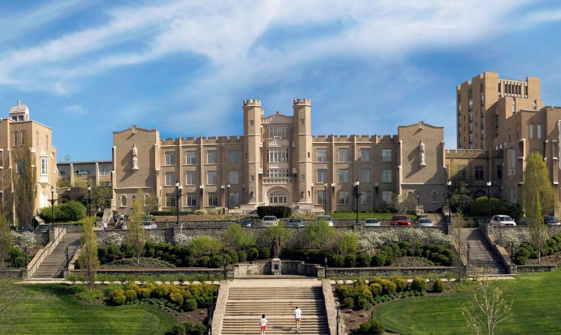 Xavier University (1)