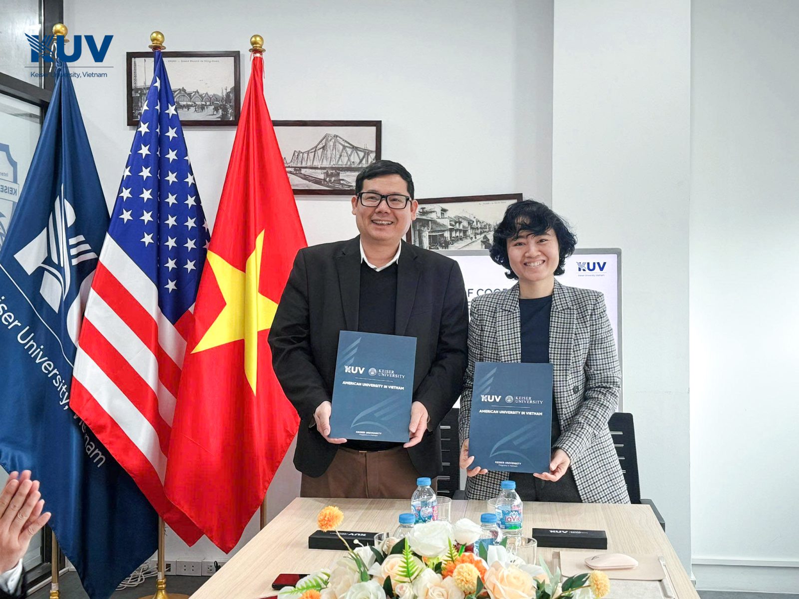 A stepping stone into the AI ​​era