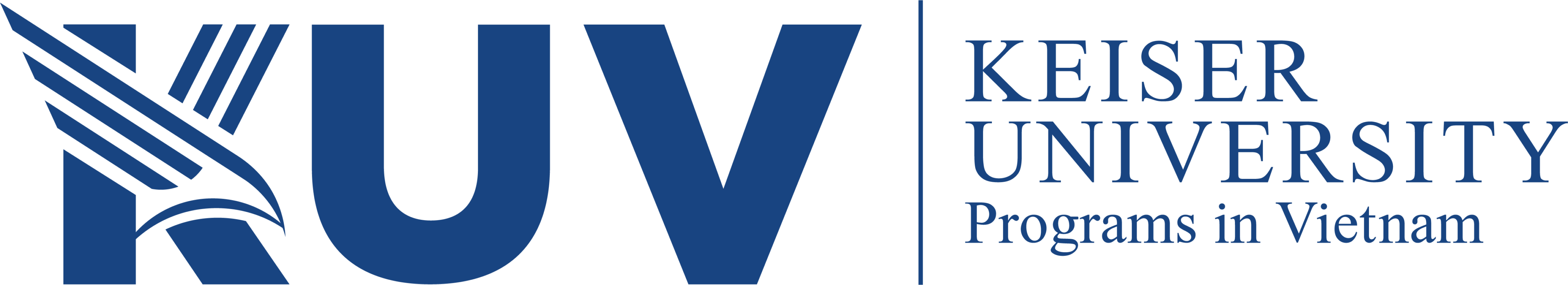 KEISER UNIVERSITY, VIETNAM